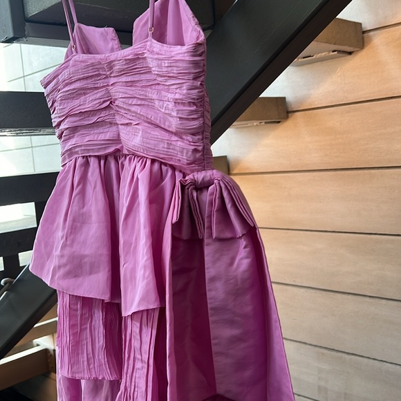 LoveShackFancy Evening Gown - Picture 7 of 15